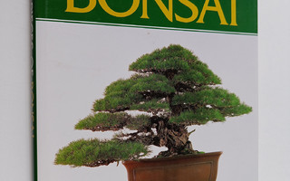 Yoshio Takayanagi : Masterpieces of Bonsai