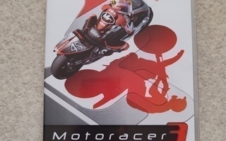 PC: Motoracer 3