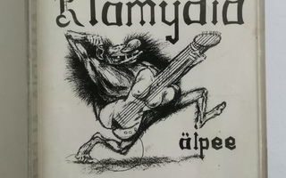 Klamydia Älpee