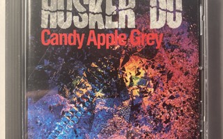 HÜSKER DÜ (Husker Du): Candy Apple Grey, CD