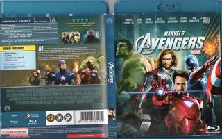 Avengers	(42 043)	k	-FI-	BLU-RAY	suomik.		robert downey jr	2