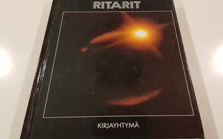 Pimeän pilven ritarit, Risto Isomäki (Kirjayhtymä 1997)