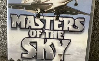 MASTERS OF THE SKY   (PC)