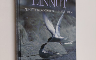 Pertti Koskimies : Kotimaan linnut