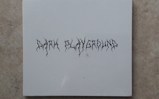 Dark Playground, CD. Metalli kokoelma. UUSI