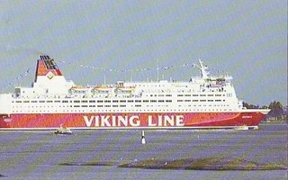 Laiva m.s. MARIELLA  Viking Line         p100