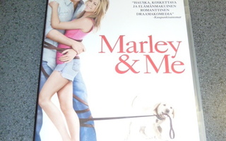 Marley & me (Jennifer Aniston)