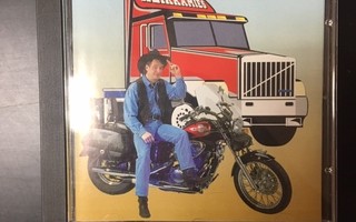 Albert Wee - Keikkamies CD