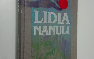Ulla Laine : Lidia Nanuli
