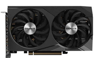 Gigabyte GeForce RTX 3060 WINDFORCE OC 12G (rev.