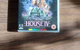 House IV  - The Repossession