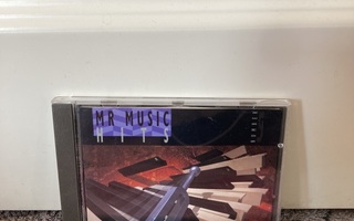 Mr Music Hits 5•93 CD