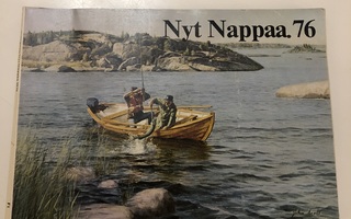 Nyt Nappaa 1976.Abu.