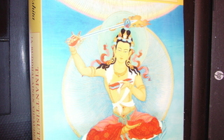 Sangharakshita : TIMANTTISUTRA ( 1 p. 2004 ) EIPK !