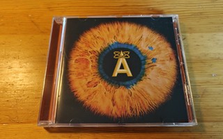 CD: Atomirotta - III