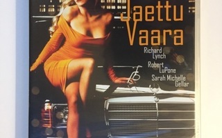 Jaettu Vaara (DVD) Sally Kirkland, Sarah Michelle Gellar