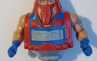 Motu vintage Rotar