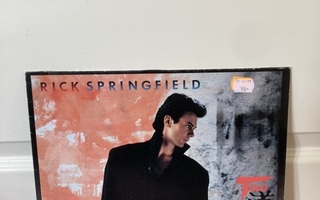 Rick Springfield – Tao LP