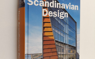 Paco Asensio : New Scandinavian design