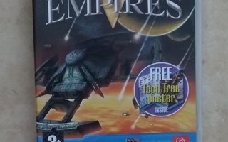 Space empires V