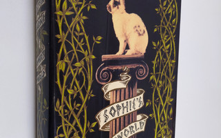 Jostein Gaarder : Sophie's World - A Novel about the Hist...