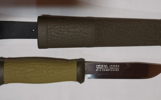 Mora puukko