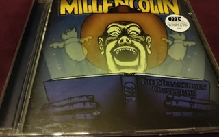 Millencolin : The Melancholy Collection  cd