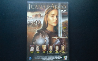 DVD: Juana de Arco / Joan of Arc