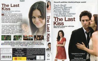 last kiss, the	(13 645)	k	-FI-	suomik.	DVD		zach braff	2006
