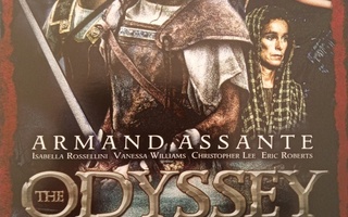 The Odyssey Armand Assante (1997)