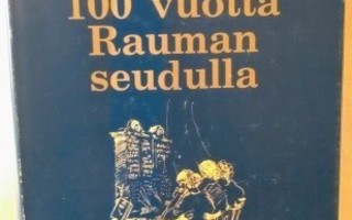 Puhelin 100 vuotta Rauman seudulla - Mikko Uola 1.p (sid.)