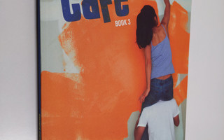 Culture Cafe Book 3 (+CD)