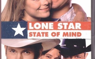 Lone Star State of Mind (Joshua Jackson, Jaime King)
