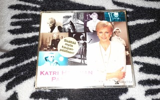 Katri Helena – Katri Helenan Parhaat (3cd+Bonus CD)