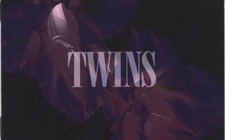 EERO HÄMEENNIEMI / K.R. MANI: Twins - 2001 Alba CD