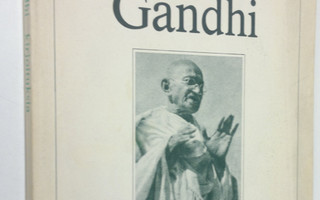 Mohandas Gandhi : Kirjoituksia