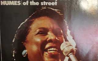 Helen Humes – On The Sunny Side Of The Street LP