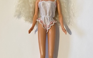 90-luvun Barbie