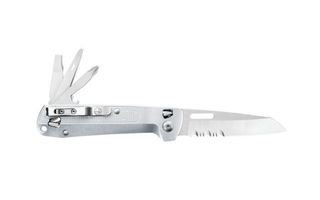 Leatherman Free K2x , hopea