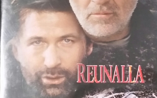 Reunalla -DVD