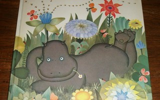 Christine Chagnoux : Pikku Hippo