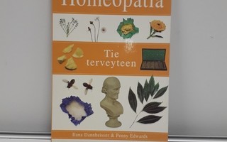 Homeopatia (I. Dannheisser, P. Edwards, kirja)
