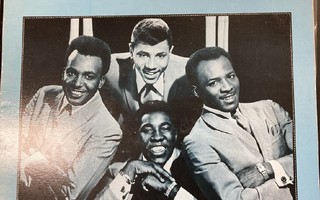 O'Jays - From The Beginning LP