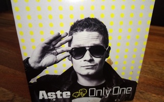 CDS ASTE :  ONLY ONE ( SIS POSTIKULU