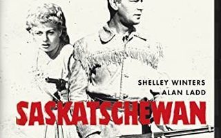 Saskatschewan	(60 825)	UUSI	-DE-		BLU-RAY		alan ladd	1954