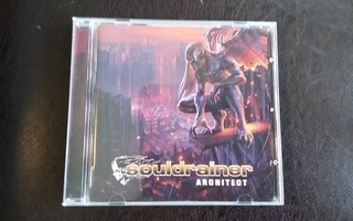 Souldrainer:Architect cd
