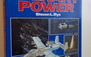 Steven L. Rys : U.S. Military Power