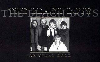The Beach Boys  **  Original Gold  **  2 CD