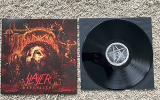 Slayer repentless 2015