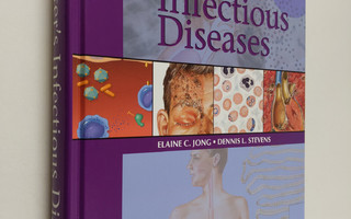 Netter's infectious diseases - Infectious diseases